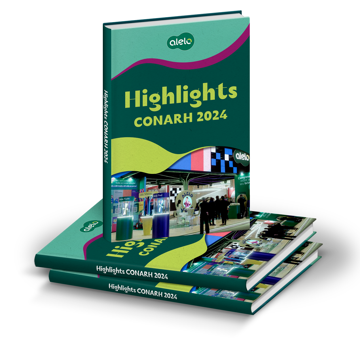 Os Principais Insights do CONARH 2024