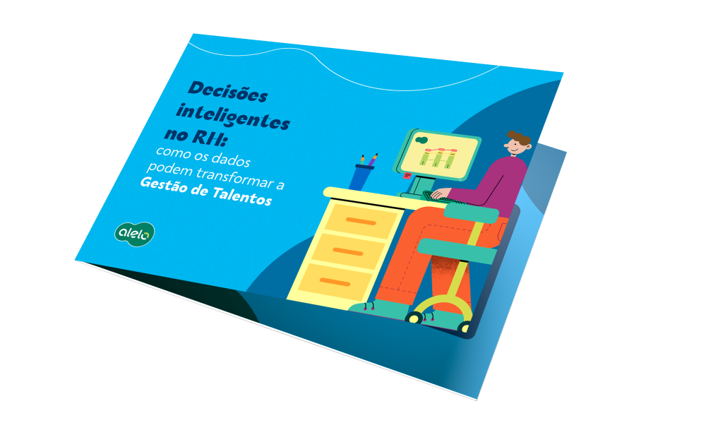 capa e-book decisões inteligentes no RH