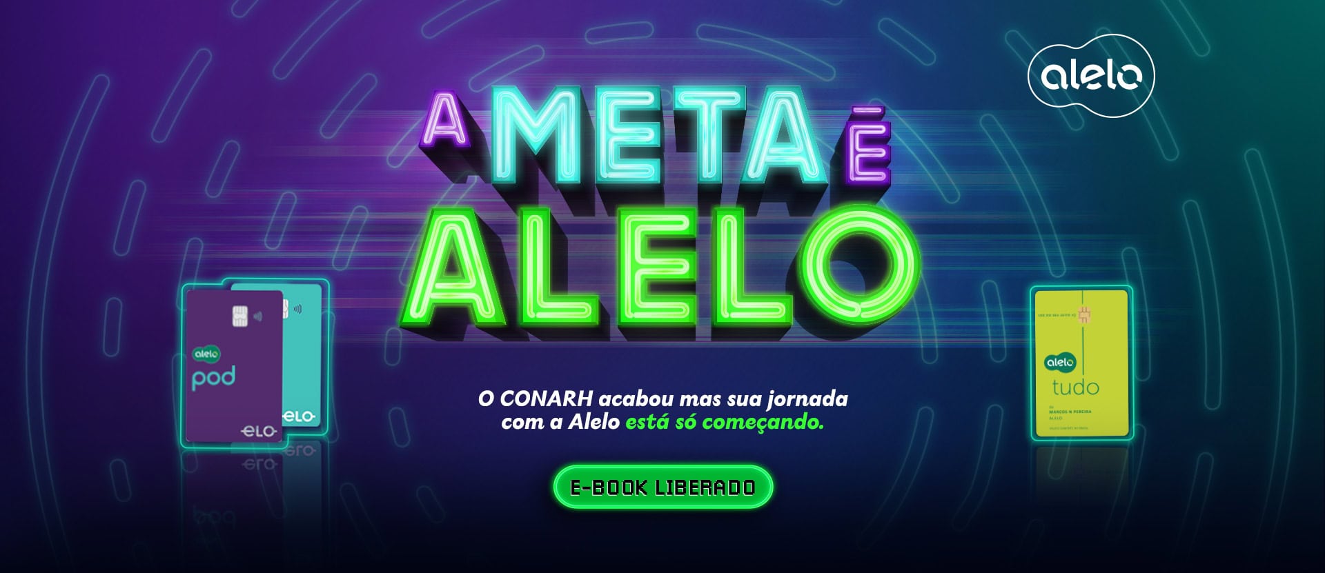 A meta é alelo